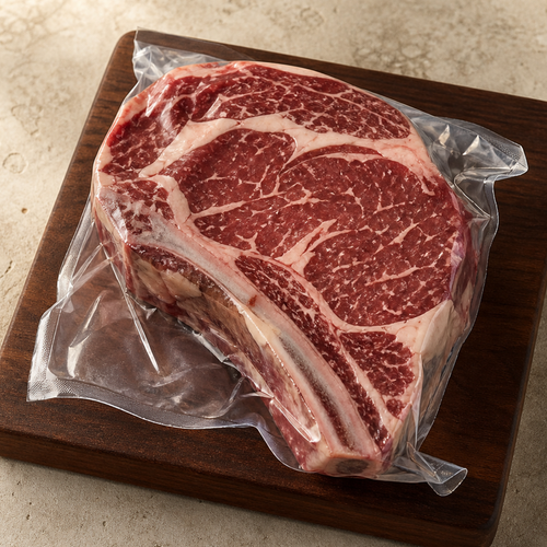 Bone-In Sirloin Steak (Approx. 2.2 lb / 1 kg)