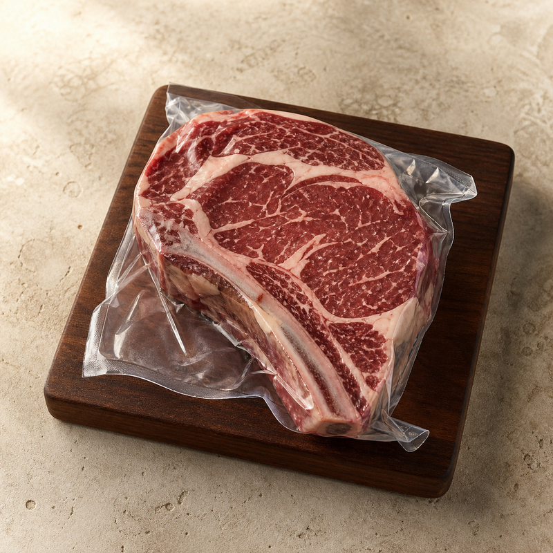 Bone-In Sirloin Steak (Approx. 2.2 lb / 1 kg)