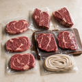 The Border Value Blend Package