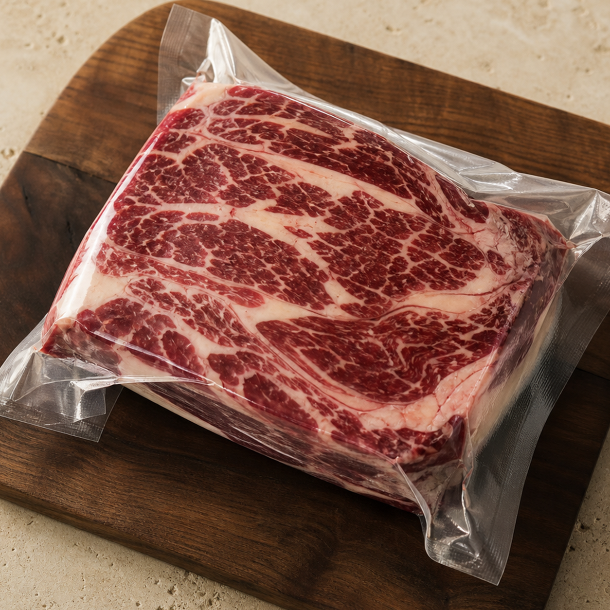 Chuck Eye Steak - Aguja Norteña (Approx. 2.2 lb / 1 kg)