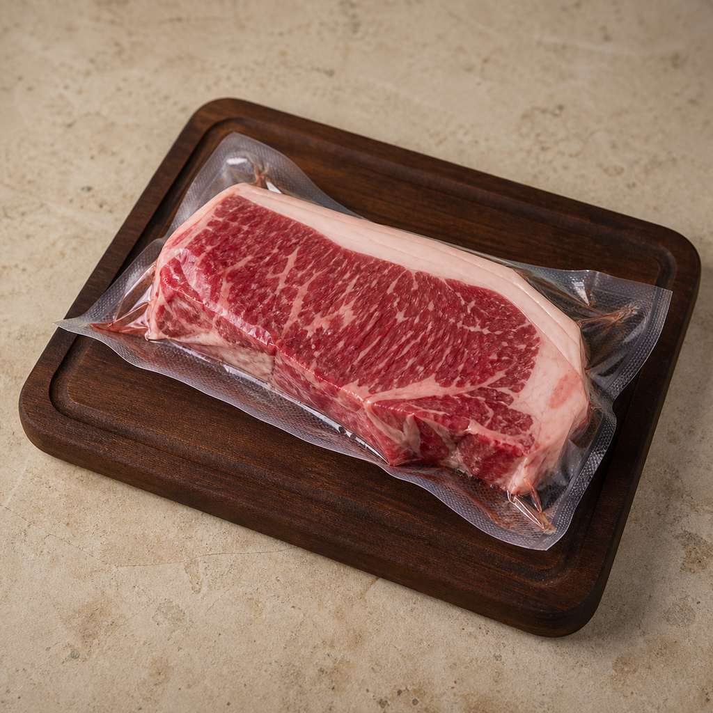 New York Strip Steak (Approx. 2.2 lb / 1 kg)