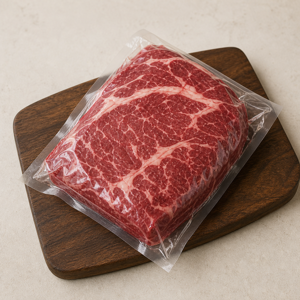 Boneless Ribeye Steak (Aprox. 2.2 lb / 1 kg)