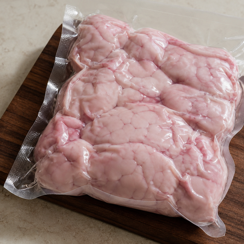Beef Sweetbreads - Mollejas de Res (Approx. 2.2 lb / 1 kg)