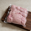Beef Sweetbreads - Mollejas de Res (Approx. 2.2 lb / 1 kg)